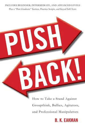 Push Back!