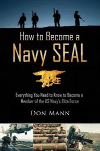 How to Become a Navy SEAL_cover