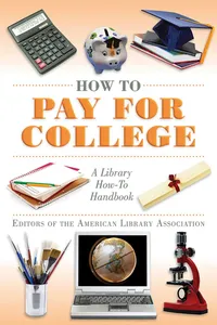 How to Pay for College_cover