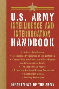 U.S. Army Intelligence and Interrogation Handbook_cover