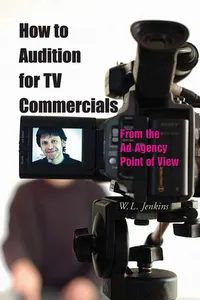 How to Audition for TV Commercials_cover