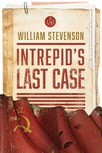 Intrepid's Last Case_cover