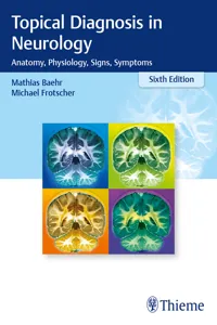 Topical Diagnosis in Neurology_cover