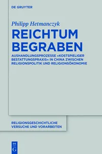 Reichtum begraben_cover