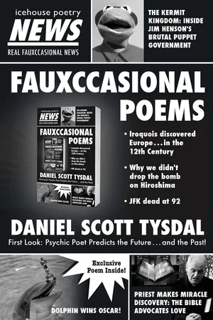 Fauxccasional Poems