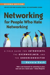 Networking for People Who Hate Networking_cover