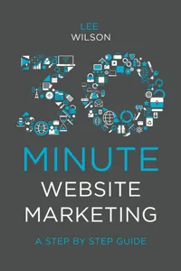30-Minute Website Marketing_cover