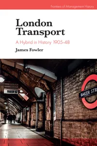 London Transport_cover
