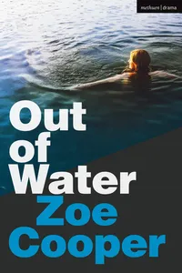 Out of Water_cover