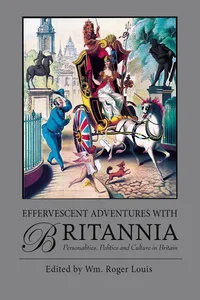 Effervescent Adventures with Britannia_cover