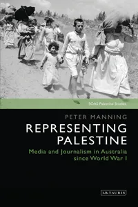 Representing Palestine_cover