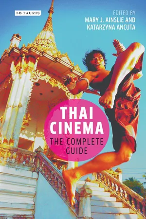 Thai Cinema