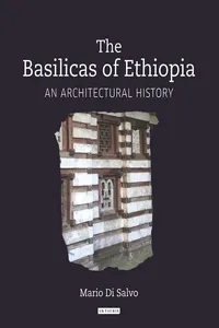 The Basilicas of Ethiopia_cover