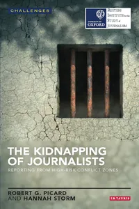 The Kidnapping of Journalists_cover