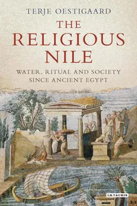 The Religious Nile_cover