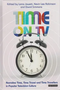 Time on TV_cover