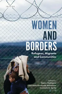 Women and Borders_cover