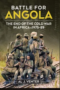 Battle For Angola_cover