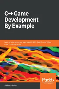 C++ Game Development By Example_cover