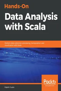 Hands-On Data Analysis with Scala_cover