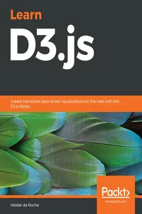 Learn D3.js_cover