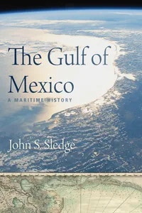 The Gulf of Mexico_cover