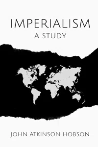 Imperialism A Study_cover