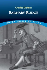 Barnaby Rudge_cover