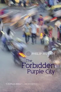 The Forbidden Purple City_cover