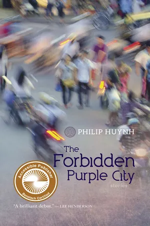 The Forbidden Purple City