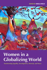 Women in a Globalizing World_cover