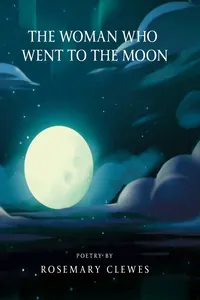 The Woman Who Went to the Moon_cover