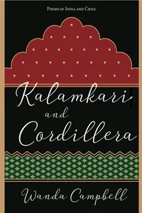 Kalamkari and Cordillera_cover