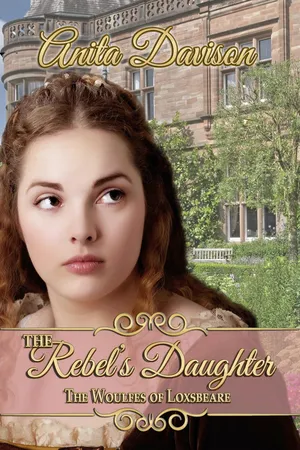 The Rebel's Daughter