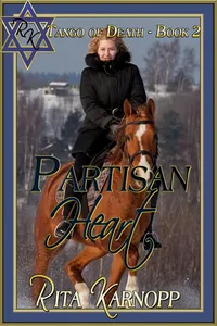 Partisan Heart_cover