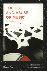 The Use and Abuse of Music_cover