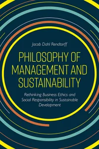 Philosophy of Management and Sustainability_cover