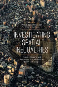 Investigating Spatial Inequalities_cover