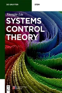 Systems Control Theory_cover