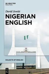 Nigerian English_cover