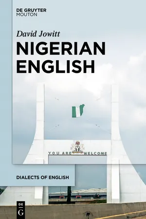 Nigerian English