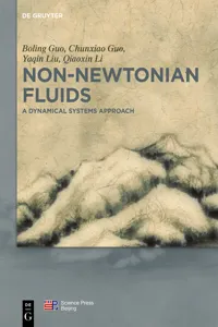 Non-Newtonian Fluids_cover