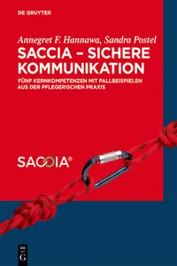 SACCIA - Sichere Kommunikation_cover