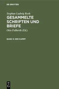 Der Kampf_cover