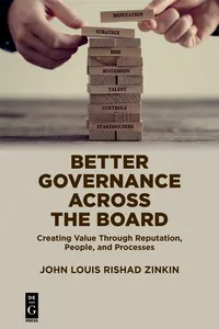 Better Governance Across the Board_cover