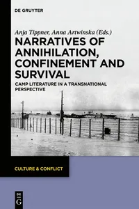 Narratives of Annihilation, Confinement, and Survival_cover