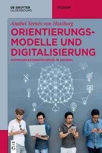 Orientierungsmodelle und Digitalisierung_cover