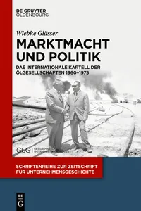 Marktmacht und Politik_cover