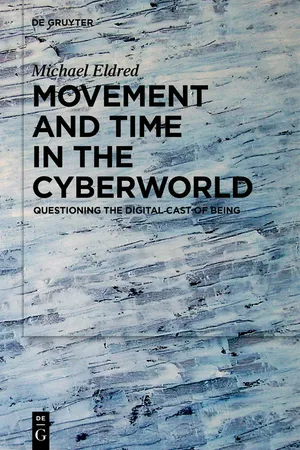 Movement and Time in the Cyberworld