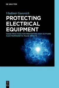 Protecting Electrical Equipment_cover